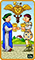 8-Bit Tarot