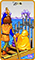 8-Bit Tarot