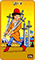 8-Bit Tarot