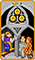 8-Bit Tarot