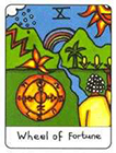 african - Wheel of Fortune