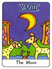 african - The Moon