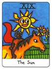 african - The Sun