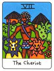 african - The Chariot