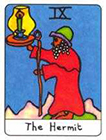african - The Hermit