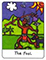 African Tarot