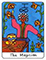 African Tarot