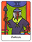 African Tarot