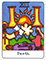 African Tarot