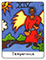 African Tarot