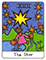 African Tarot