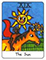 African Tarot
