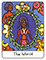 African Tarot