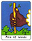 African Tarot