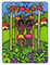 African Tarot
