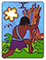African Tarot