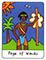 African Tarot