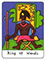 African Tarot