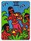 African Tarot