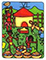 African Tarot
