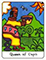 African Tarot