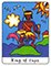African Tarot