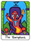 African Tarot