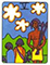 African Tarot