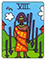 African Tarot