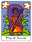 African Tarot