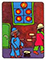 African Tarot