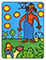 African Tarot
