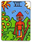 African Tarot