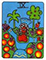 African Tarot