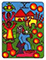 African Tarot