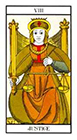 angel - Justice