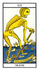angel - Death