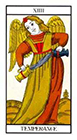 angel - Temperance