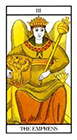 angel - The Empress