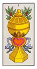 angel - Ace of Cups