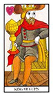 angel - King of Cups