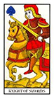 angel - Knight of Swords