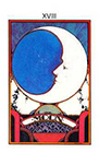 aquarian - The Moon