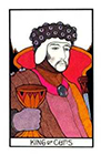 aquarian - King of Cups