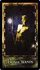 archeon - Two of Wands