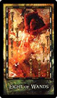 archeon - Eight of Wands