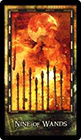 archeon - Nine of Wands