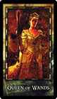 archeon - Queen of Wands