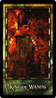 archeon - King of Wands