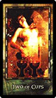 archeon - Two of Cups